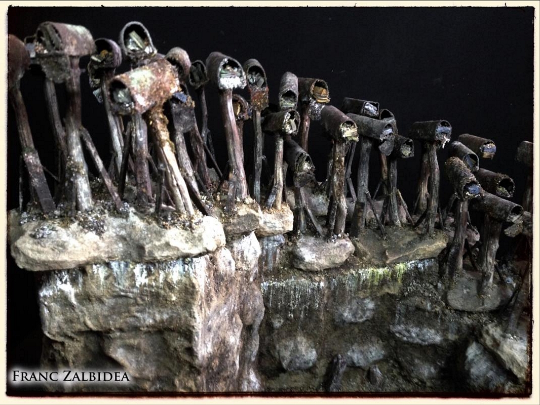 Descenso al Silencio