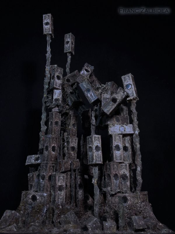 Oraciones de medianoche